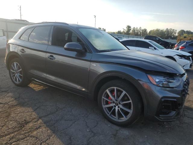 Photo 4 from auction – 2024 AUDI Q5 E PREMI with VIN WA1E2AFY6R2112137
