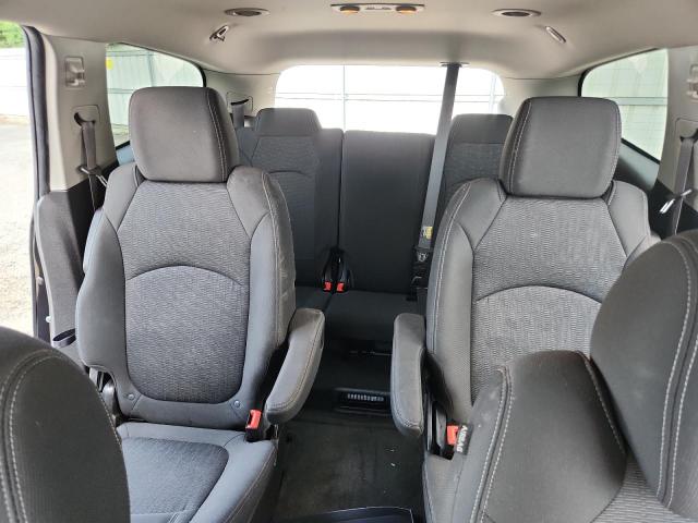 Photo 10 from auction – 2015 CHEVROLET TRAVERSE L with VIN 1GNKRHKD2FJ129946