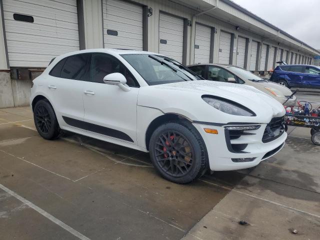Photo 4 from auction – 2017 PORSCHE MACAN GTS with VIN WP1AG2A55HLB55173