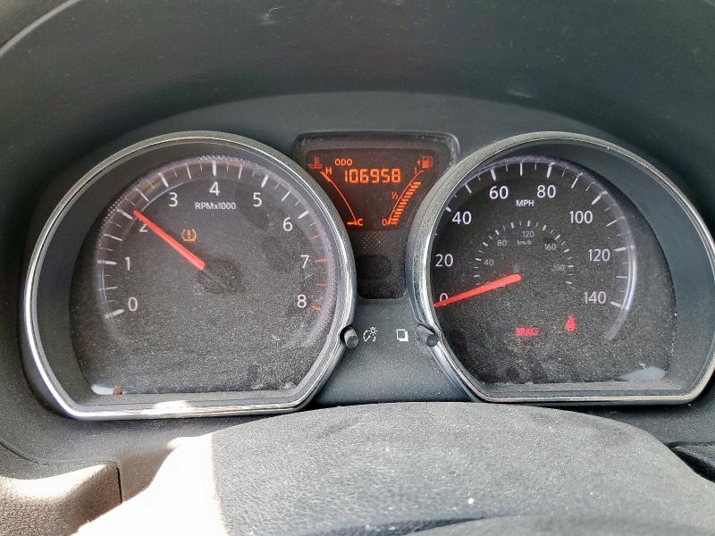 Photo 9 from auction – 2014 NISSAN VERSA NOTE with VIN 3N1CE2CP2EL387442