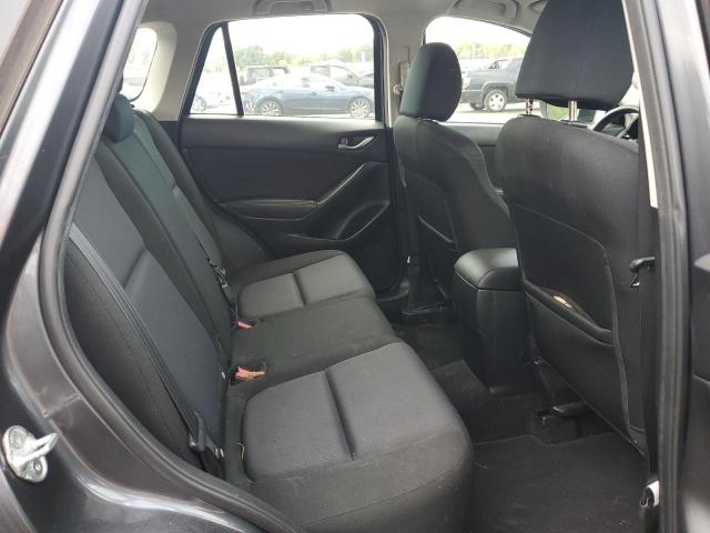 Photo 11 from auction – 2015 MAZDA CX-5 SPORT with VIN JM3KE4BY8F0506776