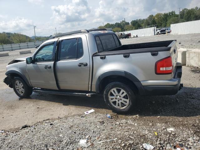 Photo 2 from auction – 2008 FORD EXPLORER S with VIN 1FMEU51E18UA41481