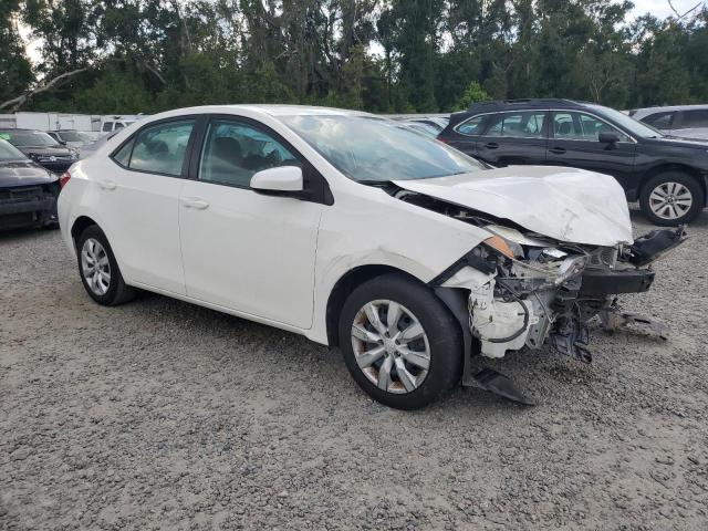 Photo 4 from auction – 2016 TOYOTA COROLLA L with VIN 5YFBURHE7GP520374