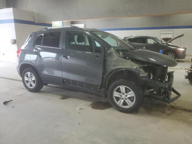 Photo 4 from auction – 2018 CHEVROLET TRAX 1LT with VIN 3GNCJPSB5JL417806