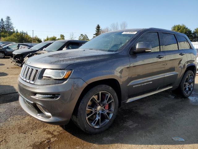 JEEP GRAND CHER 2016 with VIN 1C4RJFDJ6GC408389 - Photo from auction