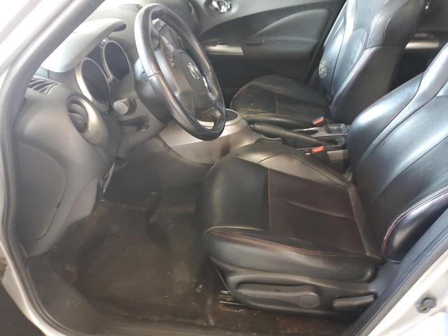 Photo 7 from auction – 2011 NISSAN JUKE S with VIN JN8AF5MR8BT009642