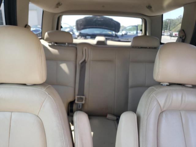 Photo 10 from auction – 2006 SATURN VUE with VIN 5GZCZ53426S860055