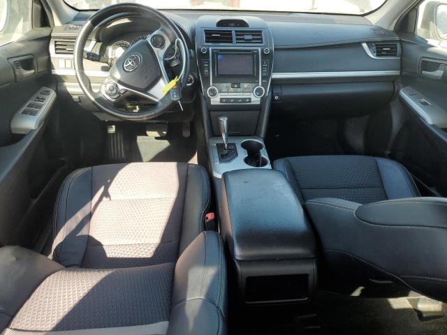 Photo 8 from auction – 2013 TOYOTA CAMRY L with VIN 4T1BF1FK3DU274874