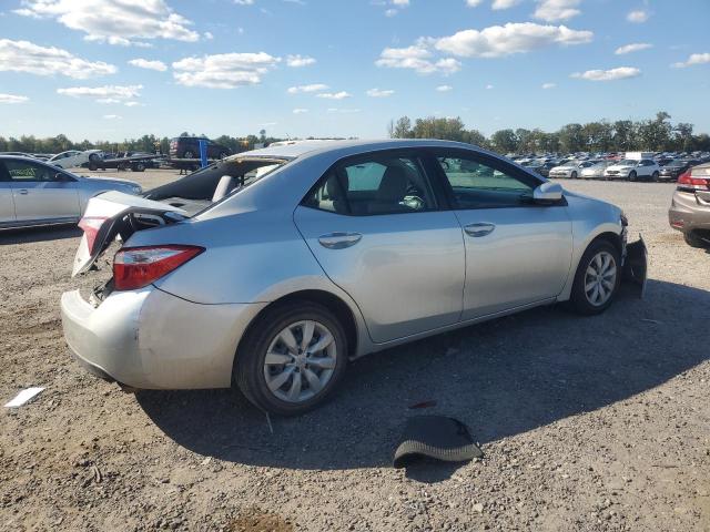 Photo 3 from auction – 2016 TOYOTA COROLLA L with VIN 2T1BURHEXGC494224