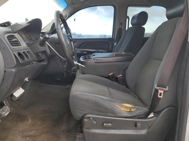 Photo 7 from auction – 2008 CHEV TAHOE C1500 with VIN 1GNFC13C18R278515