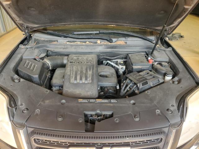 Photo 12 from auction – 2016 GMC TERRAIN SLE with VIN 2GKFLTEK3G6121821