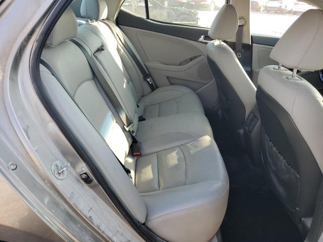 Photo 10 from auction – 2015 KIA OPTIMA EX with VIN 5XXGN4A72FG388357