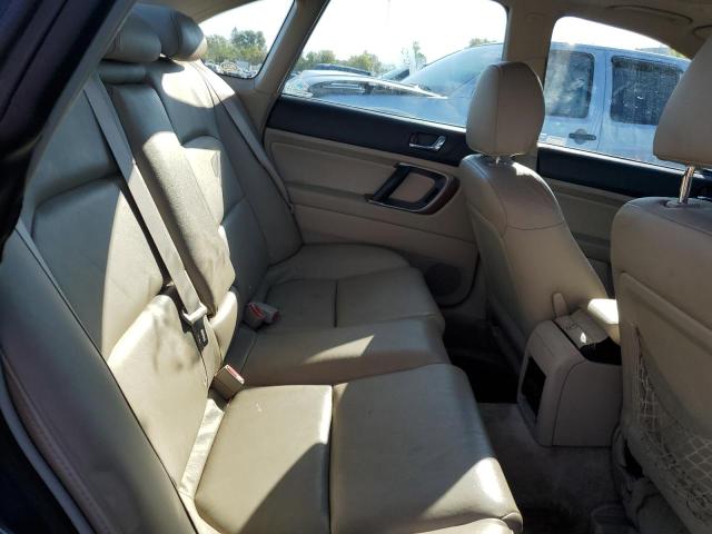Photo 10 from auction – 2005 SUBARU LEGACY OUTBACK 3.0R with VIN 4S4BL84C254219346