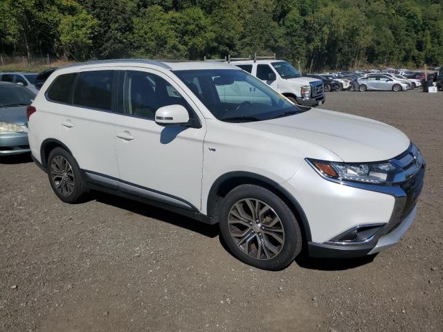 Photo 4 from auction – 2016 MITSUBISHI OUTLANDER with VIN JA4JZ4AX2GZ012437