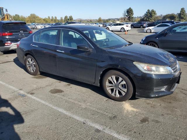 Photo 4 from auction – 2014 HONDA ACCORD LX with VIN 1HGCR2F36EA258106