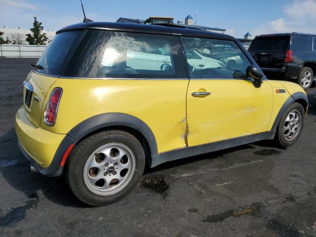 Photo 3 from auction – 2005 MINI COOPER with VIN WMWRC33445TJ66720