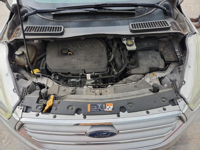 Photo 12 from auction – 2017 FORD ESCAPE SE with VIN 1FMCU0GD3HUA62485