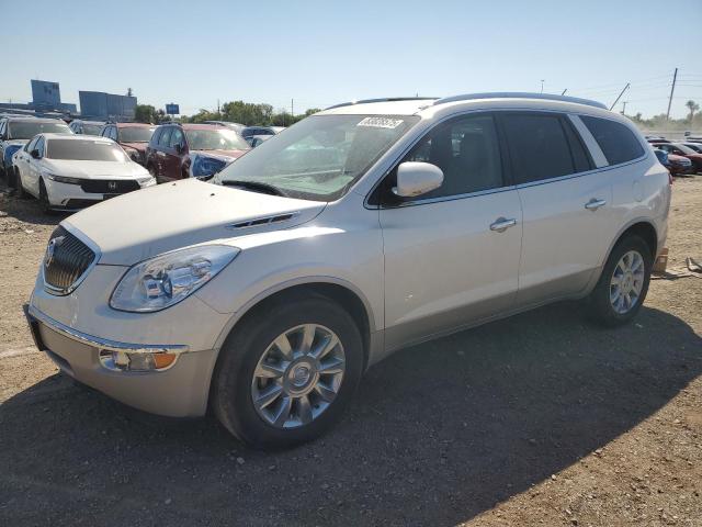 BUICK ENCLAVE 2012 with VIN 5GAKVDED1CJ268715 - Photo from auction