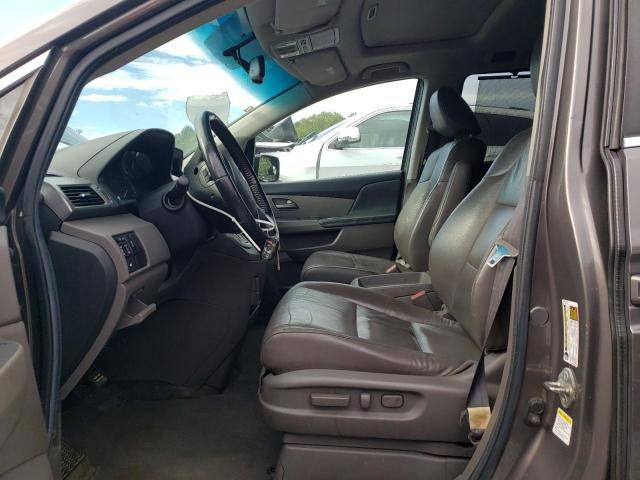 Photo 7 from auction – 2012 HONDA ODYSSEY EX with VIN 5FNRL5H67CB012463