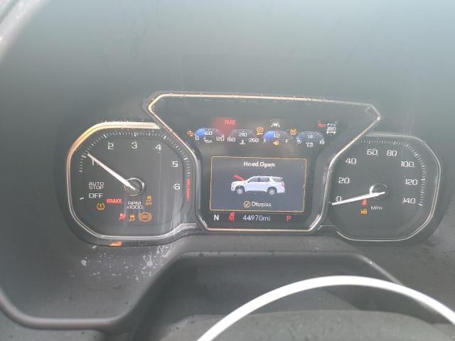Photo 9 from auction – 2021 GMC YUKON SLT with VIN 1GKS2BKD3MR296460