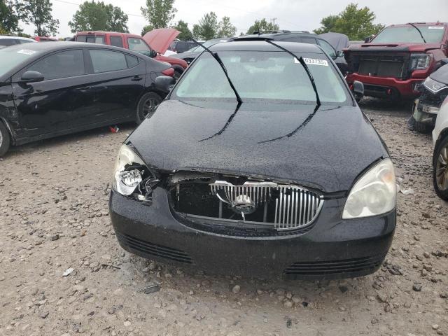 Photo 5 from auction – 2009 BUICK LUCERNE CX with VIN 1G4HD57M89U134785