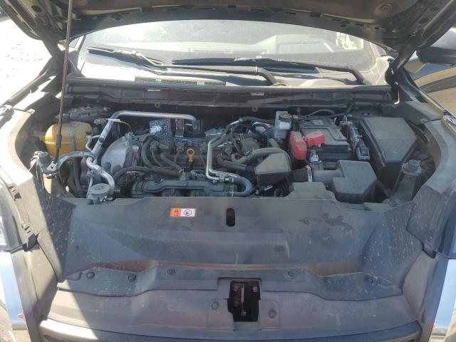 Photo 12 from auction – 2023 MITSUBISHI OUTLANDER with VIN JA4J4UA88PZ044493