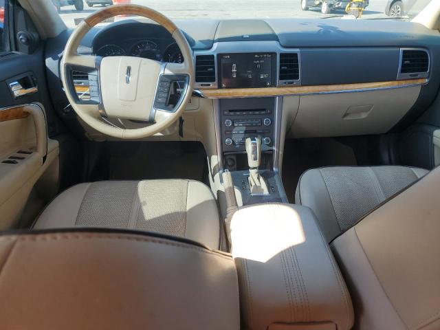 Photo 8 from auction – 2012 LINCOLN MKZ with VIN 3LNHL2JC6CR813969