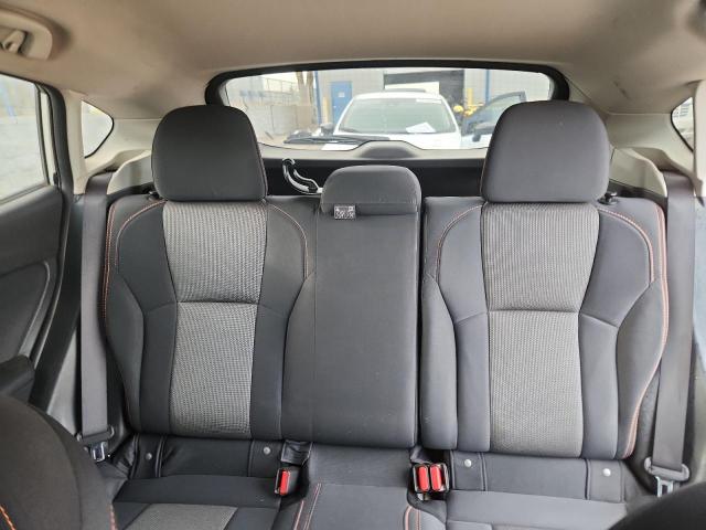 Фото 10 с аукциона – 2018 SUBARU CROSSTREK с VIN JF2GTABC3JG225106