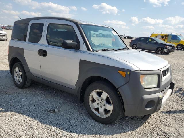 Photo 4 from auction – 2003 HONDA ELEMENT EX with VIN 5J6YH28553L034276