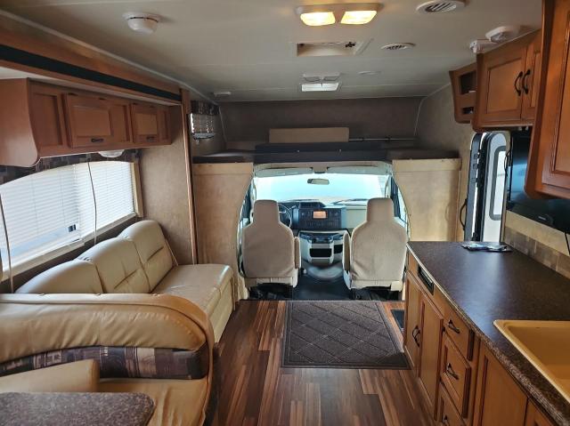 Photo 9 from auction – 2013 FORD ECONOLINE with VIN 1FDXE4FSXDDA63973