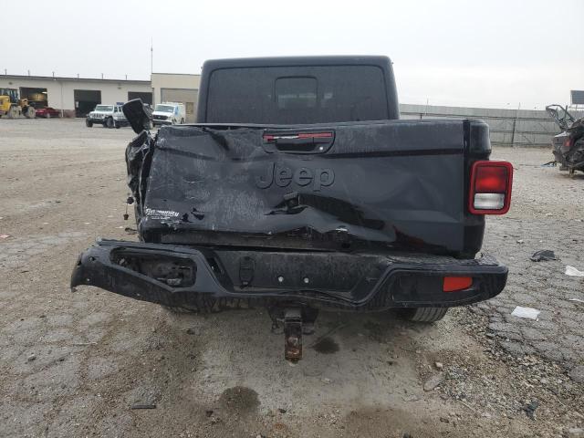Photo 6 from auction – 2023 JEEP GLADIATOR with VIN 1C6HJTAG5PL530378