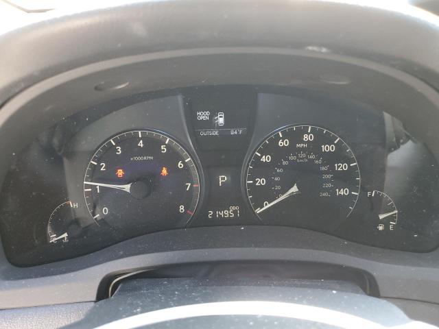 Photo 9 from auction – 2011 LEXUS RX 350 with VIN 2T2BK1BA2BC100863
