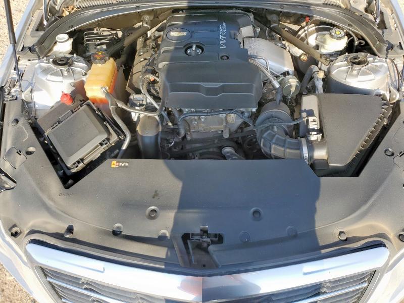 Zdjęcie 11 z aukcji – 2018 CADILLAC ATS z VIN 1G6AA5RX9J0175902