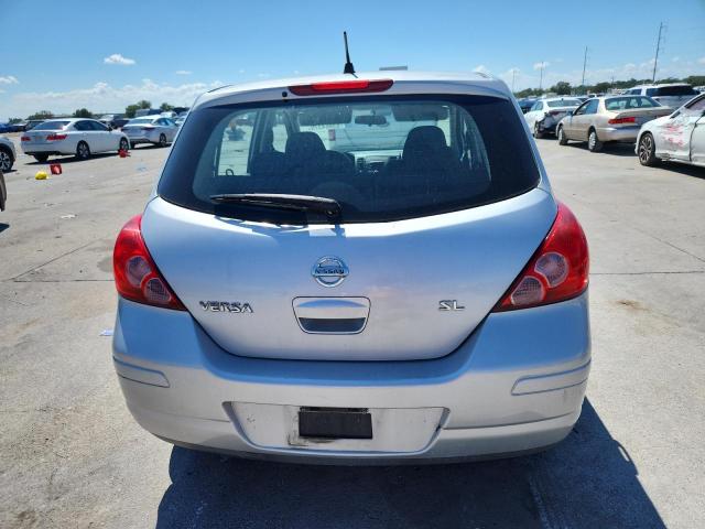 Photo 6 from auction – 2009 NISSAN VERSA S with VIN 3N1BC13E89L420136