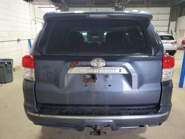 Photo 6 from auction – 2012 TOYOTA 4RUNNER SR with VIN JTEBU5JR5C5106146