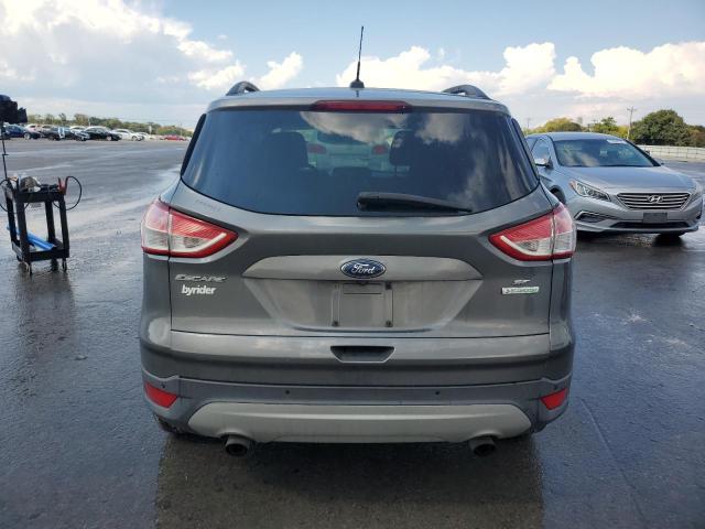 Photo 6 from auction – 2014 FORD ESCAPE with VIN 1FMCU0GX0EUB21093