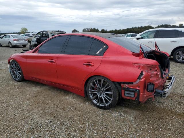 Photo 2 from auction – 2014 INFINITI Q50 BASE with VIN JN1BV7AP0EM684355