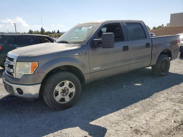 Photo 1 from auction – 2013 FORD F150 SUPER with VIN 1FTFW1CT9DFB03523