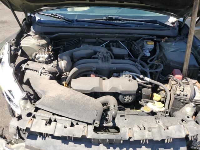 Photo 11 from auction – 2016 SUBARU OUTBACK 2. with VIN 4S4BSALC3G3286168