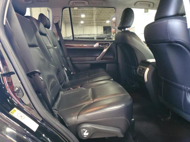 Photo 11 from auction – 2011 LEXUS GX 460 with VIN JTJBM7FX4B5033614