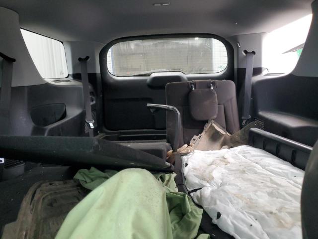 Photo 10 from auction – 2022 FORD EXPLORER X with VIN 1FMSK8DH0NGA01192