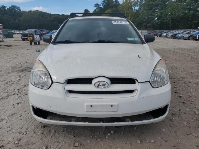 Photo 5 from auction – 2010 HYUN ACCENT BLUE with VIN KMHCM3ACXAU150960