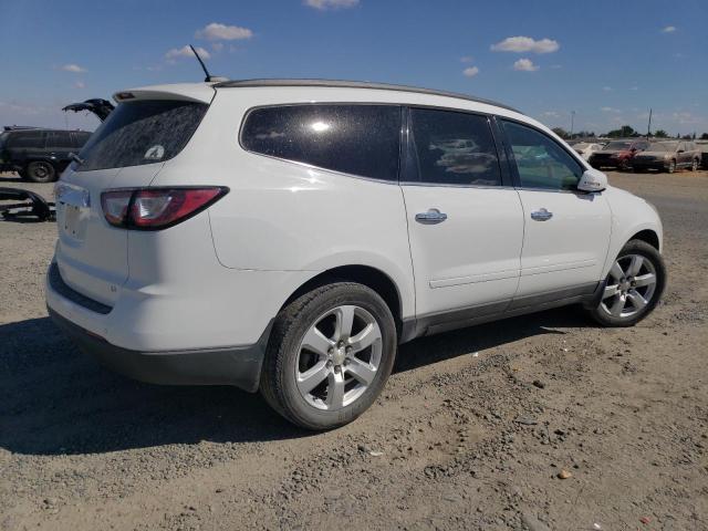 Photo 3 from auction – 2017 CHEVROLET TRAVERSE LT with VIN 1GNKVGKD3HJ221835