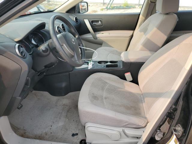 Photo 7 from auction – 2014 NISSAN ROGUE SELE with VIN JN8AS5MT0EW608285