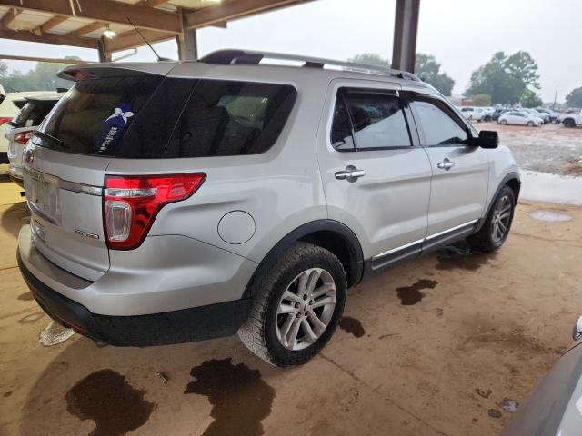 Photo 3 from auction – 2014 FORD EXPLORER XLT with VIN 1FM5K7D81EGB32493