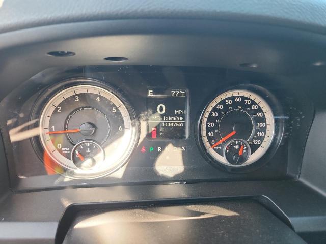 Photo 9 from auction – 2016 RAM 1500 SLT with VIN 1C6RR7GT4GS146056