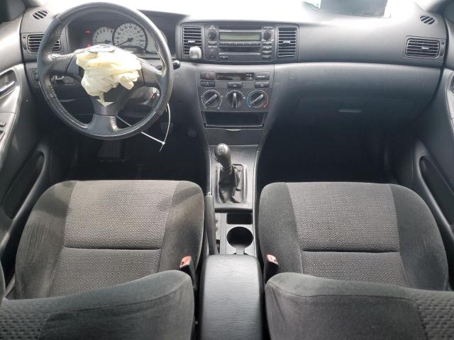 Photo 8 from auction – 2004 TOYOTA COROLLA CE with VIN 1NXBR32E64Z277349