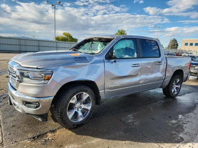RAM 1500 LARAM 2024 with VIN 1C6SRFJT1RN143752 - Photo from auction