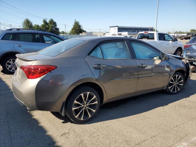 Photo 3 from auction – 2017 TOYOTA COROLLA L with VIN 2T1BURHE8HC798704