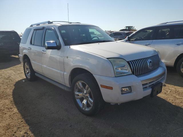 Photo 4 from auction – 2010 MERCURY MOUNTAINEE with VIN 4M2EN4J80AUJ02955